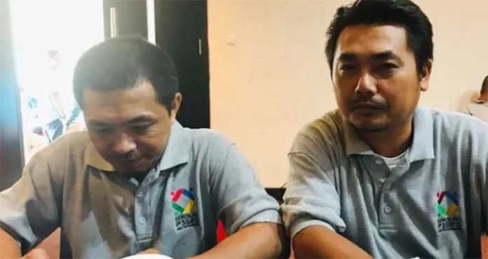 Ketua IJTI Sultra, Asdar Zuula IJTI Sultra Kecam Remisi Pembunuh Wartawan Radar Bali