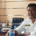 Pilkada 2020: Calonkan Diri di Kabupaten Lain, Bupati Wajib Berhenti Ketua Komisi Pemilihan Umum (KPU) Sulawesi Tenggara (Sultra) La Ode Abdul Natsir
