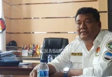 Maju Pilkada, Tujuh Bupati di Sultra Wajib Cuti 71 Hari Ketua Komisi Pemilihan Umum (KPU) Sulawesi Tenggara (Sultra) La Ode Abdul Natsir