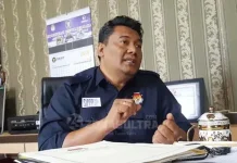 11 Juli, MK Akan Sidangkan 11 Gugatan Pemilu di Sultra Ketua Komisi Pemilihan Umum (KPU) Sulawesi Tenggara (Sultra) La Ode Abdul Natsir