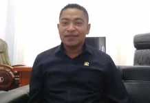 8 Raperda Belum Tuntas Dibahas, Dewan Tuntaskan Tahun Ini Ketua Badan Pembentukan Peraturan Daerah (Bapemperda), La Ode Ali Akbar