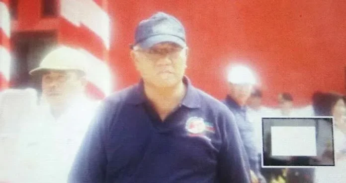 Majenuddin Dinas PUPR Konut Majenuddin