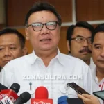 Tjahjo Kumolo Sebut Pegawai Kerja di Rumah Tetap Dimonitor Kementerian Dalam Negeri (Kemendagri)