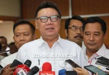 Tjahjo Kumolo Sebut Pegawai Kerja di Rumah Tetap Dimonitor Kementerian Dalam Negeri (Kemendagri)