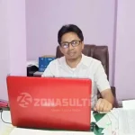 Laporan Keuangan OPD di Bombana Diperiksa BPK Kepala Bidang Akuntansi dan Pelaporan Badan Keuangan Daerah (BKD) Bombana, Muhammad Ikbar