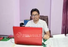 Laporan Keuangan OPD di Bombana Diperiksa BPK Kepala Bidang Akuntansi dan Pelaporan Badan Keuangan Daerah (BKD) Bombana, Muhammad Ikbar