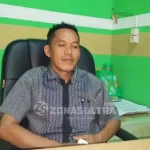 Ini Konsekuensi Pemilih Menyalurkan Hak Pilihnya di Dapil Lain Koordinator Devisi Data dan Informasi, KPUD Bombana, Muhammad Safril