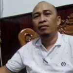 PLN Rayon Raha Tarik 800 Meteran Listrik Prabayar Gagal Produk Kepala PLN ULP Raha, Muhammad Riza