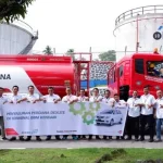 PENYALURAN DEXLITE KENDARI