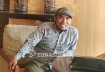 Penduduk Miskin di Kota Bertambah, Pengamat Ekonomi: Dipicu Pengangguran Pengamat ekonomi Universitas Halu Oleo (UHO) Kendari, Syamsir Nur