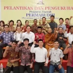 Persatuan Umat Budha Terbentuk di Sultra Persatuan Umat Budha Terbentuk di Sultra