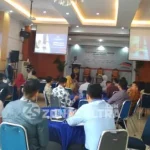 Kemenkeu Sosialisasi dan Edukasi Investasi SBR005 di Kendari Kemenkeu Sosialisasi dan Edukasi Investasi SBR005 di Kendari