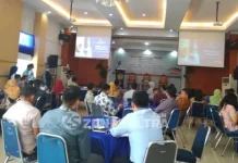 Kemenkeu Sosialisasi dan Edukasi Investasi SBR005 di Kendari Kemenkeu Sosialisasi dan Edukasi Investasi SBR005 di Kendari