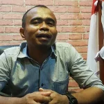 Dugaan Oknum Guru Bagi Kalender Bisa Berimbas ke Caleg Ketua Bawaslu Kendari Sahinuddin