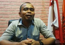 Berkas Perkara Dua Caleg PKS Dilimpahkan ke Kejari Kendari Ketua Bawaslu Kendari Sahinuddin