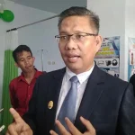 Wali Kota Kendari Tegaskan Tak Ada Lockdown 1 April, Pasar Tidak Ditutup Plt Wali Kota Kendari Sulkarnain Kadir