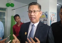 Pemkot Kendari Tetapkan 5 Prioritas RKPD di Tahun 2019 Plt Wali Kota Kendari Sulkarnain Kadir