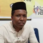 KPU Wakatobi Tetap Lantik 300 PPS Sesuai Tahapan di Tengah Wabah Corona Ketua KPUD kabupaten Wakatobi, Abdul Rajab