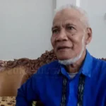 BPK Temukan Penggunaan Anggaran Tak Wajar di 11 SKPD Muna, Wajib Dikembalikan Ketua DPRD Muna, Abdul Rajab Biku