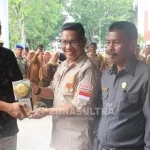 Kendari Raih Adipura, Sulkarnain: Ini Kerja Keras Bersama Kendari Raih Adipura, Sulkarnain: Ini Kerja Keras Bersama