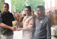Kendari Raih Adipura, Sulkarnain: Ini Kerja Keras Bersama Kendari Raih Adipura, Sulkarnain: Ini Kerja Keras Bersama