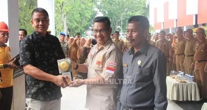 adipura Kendari Raih Adipura, Sulkarnain: Ini Kerja Keras Bersama