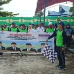 Kemenag Konsel Peringati Hari Amal Bakti Bersama Umat Hindu