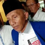 Amien Rais: Koruptor dari PDIP Itu Dilindungi Amien Rais: Koruptor dari PDIP Itu Dilindungi