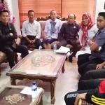 TAPD Tak Serahkan Buku II, DPRD Batal Tetapkan APBD Konawe 2019 TAPD Tak Serahkan Buku II, DPRD Batal Tetapkan APBD Konawe 2019