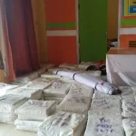 APK Calon DPD RI Menumpuk di Kantor KPUD Bombana APK Calon DPD RI Menumpuk di Kantor KPUD Bombana