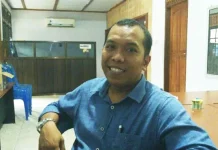 Tekan Angka NPL, BPR Bahteramas Kendari Sasar Kredit Konsumtif Direktur BPR Bahteramas Kendari, Arthur