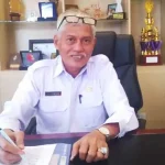 Dampak Covid-19, 1000 Siswa SMA dan SLB Dapat Bantuan Uang Tunai dari Dikbud Sultra pelaksana Tugas (Plt) Kadisdikbud Sultra Asrun Lio