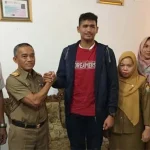 Setahun Latihan Dayung, M Afif Dipanggil Ikut Pelatnas Setahun Latihan Dayung, M Afif Dipanggil Ikut Pelatnas