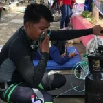 Atlet Wakatobi Peraih Dua Emas di Porprov Gunakan Bonusnya untuk Menikah Atlet Wakatobi Peraih Dua Emas di Porprov Gunakan Bonusnya untuk Menikah