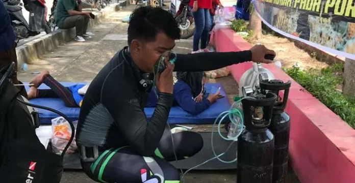 Atlet Wakatobi Peraih Dua Emas di Porprov Gunakan Bonusnya untuk Menikah