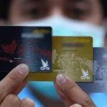 Ribuan Nasabah Bank di Sultra Pakai Kartu ATM Berlogo GPN Ilustrasi