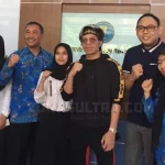 Youtuber ini Ajak Anak Muda Sultra Perangi Narkoba Youtuber ini Ajak Anak Muda Sultra Perangi Narkoba