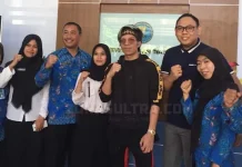 Youtuber ini Ajak Anak Muda Sultra Perangi Narkoba Youtuber ini Ajak Anak Muda Sultra Perangi Narkoba