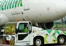 Ingin Bertahan di Industri Penerbangan, Jadi Alasan Citilink Hapus Bagasi Gratis bagasi citilink