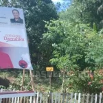 Pengrusakan Baliho Caleg, Ini Tanggapan Bawaslu Muna Pengrusakan Baliho Caleg, Ini Tanggapan Bawaslu Muna