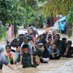 Banjir Sulsel Mulai Surut, 30 Orang Meninggal, 25 Hilang Banjir Sulsel Mulai Surut, 30 Orang Meninggal, 25 Hilang