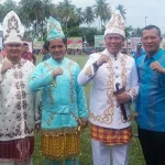 Kembali Beroperasi di Konut, PT Antam Rekrut 135 Warga Lokal Kembali Beroperasi di Konut, PT Antam Rekrut 135 Warga Lokal