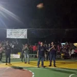 14 Club Basket di Sultra Meriahkan ANTAM Cup I 14 Club Basket di Sultra Meriahkan ANTAM Cup I