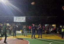 14 Club Basket di Sultra Meriahkan ANTAM Cup I 14 Club Basket di Sultra Meriahkan ANTAM Cup I