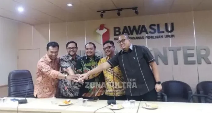 TKN Jokowi-Ma'ruf : Bukan Kami yang Usulkan Kisi-Kisi Debat