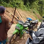 Mengaku Pemilik Lahan, Warga Konut Blokir Jalan Usaha Tani Mengaku Pemilik Lahan, Warga Konut Blokir Jalan Usaha Tani