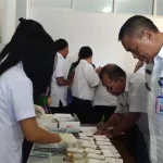 Tiga Pegawainya Positif Narkoba, BNNP Sultra: Efek Obat Resep Dokter Tiga Pegawainya Positif Narkoba, BNNP Sultra: Efek Obat Resep Dokter