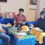 107 Pendaftar Relawan Demokrasi Diuji di Kantor KPUD Bombana 107 Pendaftar Relawan Demokrasi Diuji di Kantor KPUD Bombana