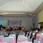 OJK Sultra Anjurkan Bank Manfaatkan Teknologi Informasi OJK Sultra Anjurkan Bank Manfaatkan Teknologi Informasi