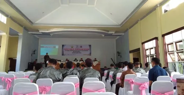 OJK Sultra Anjurkan Bank Manfaatkan Teknologi Informasi